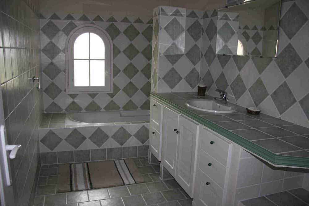 Foto 4 von 9: Cottage Sainte Anne du Castellet