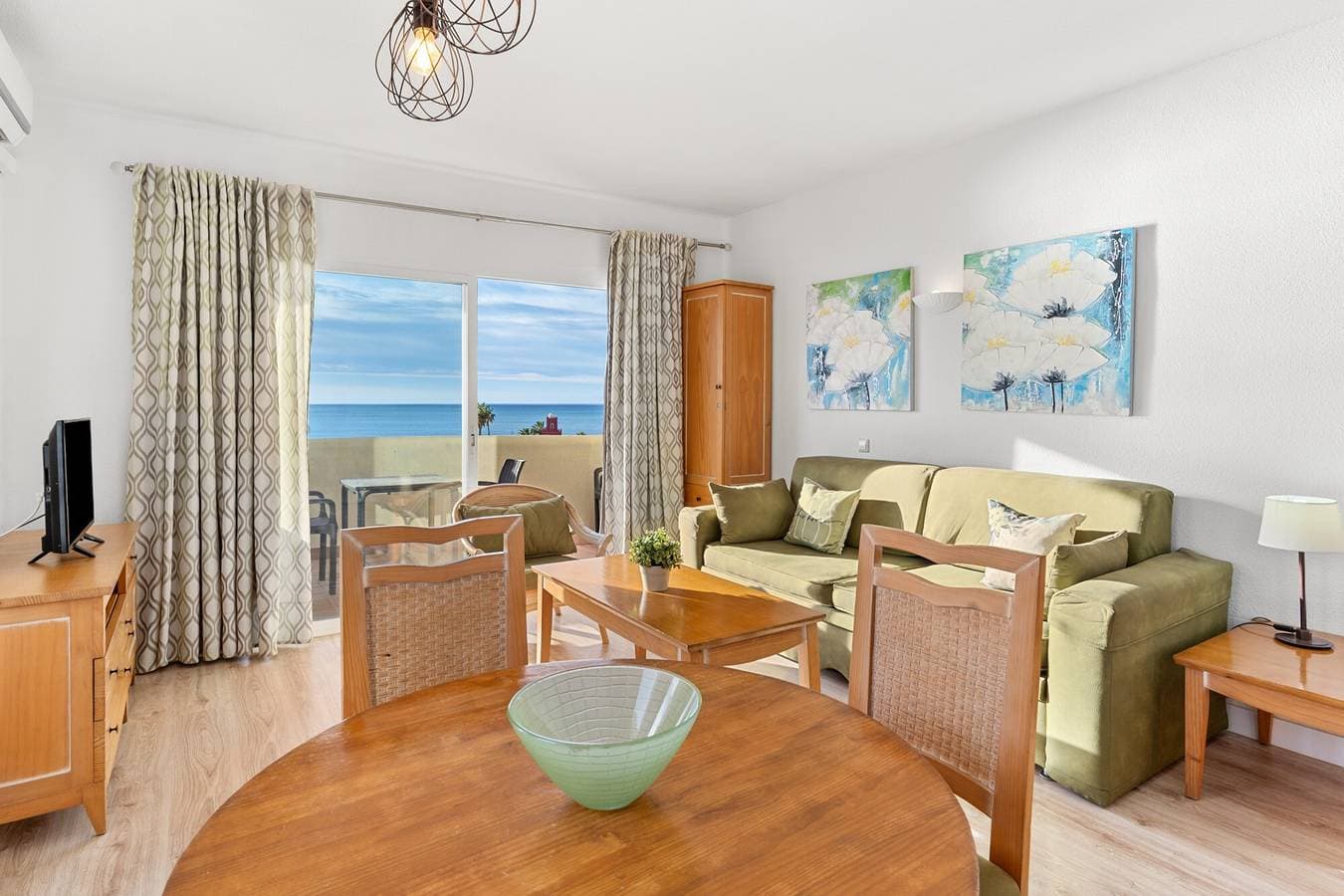 Benalbeach Sea Front 1