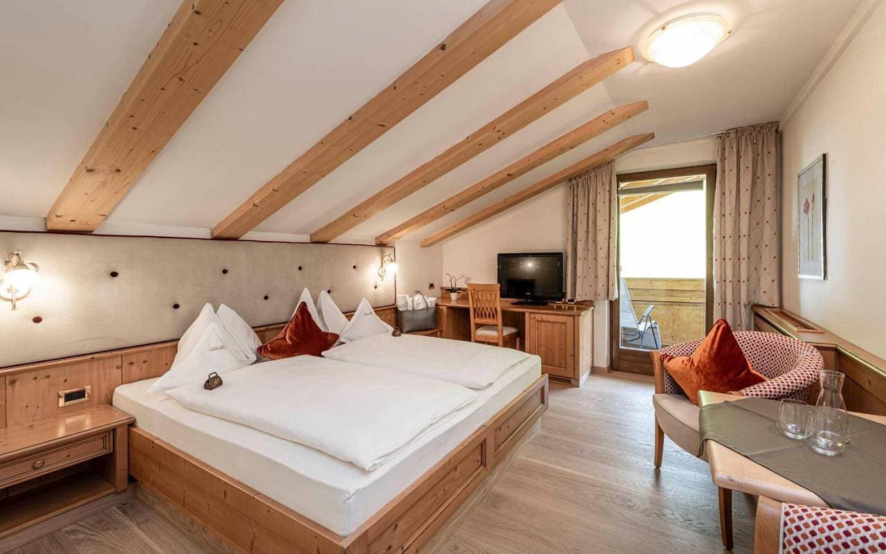 Foto 6 von 9: Standard Double Room