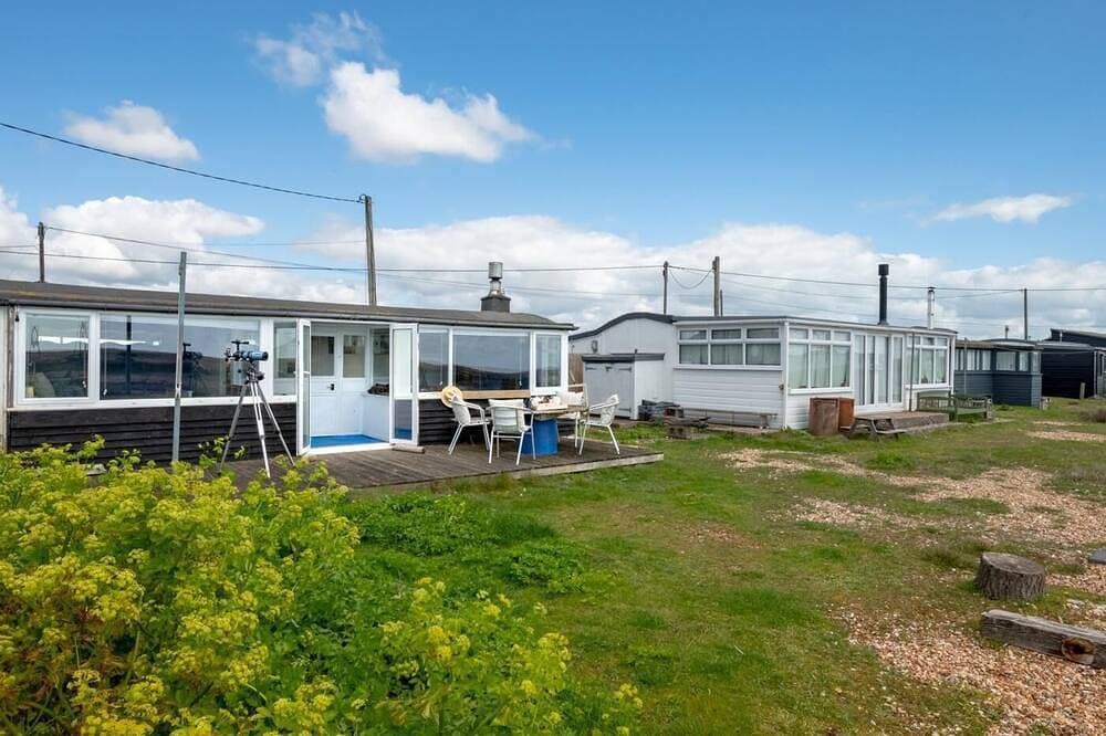 Foto 12 von 29: 2 Bed in Dungeness (oc-bt079)