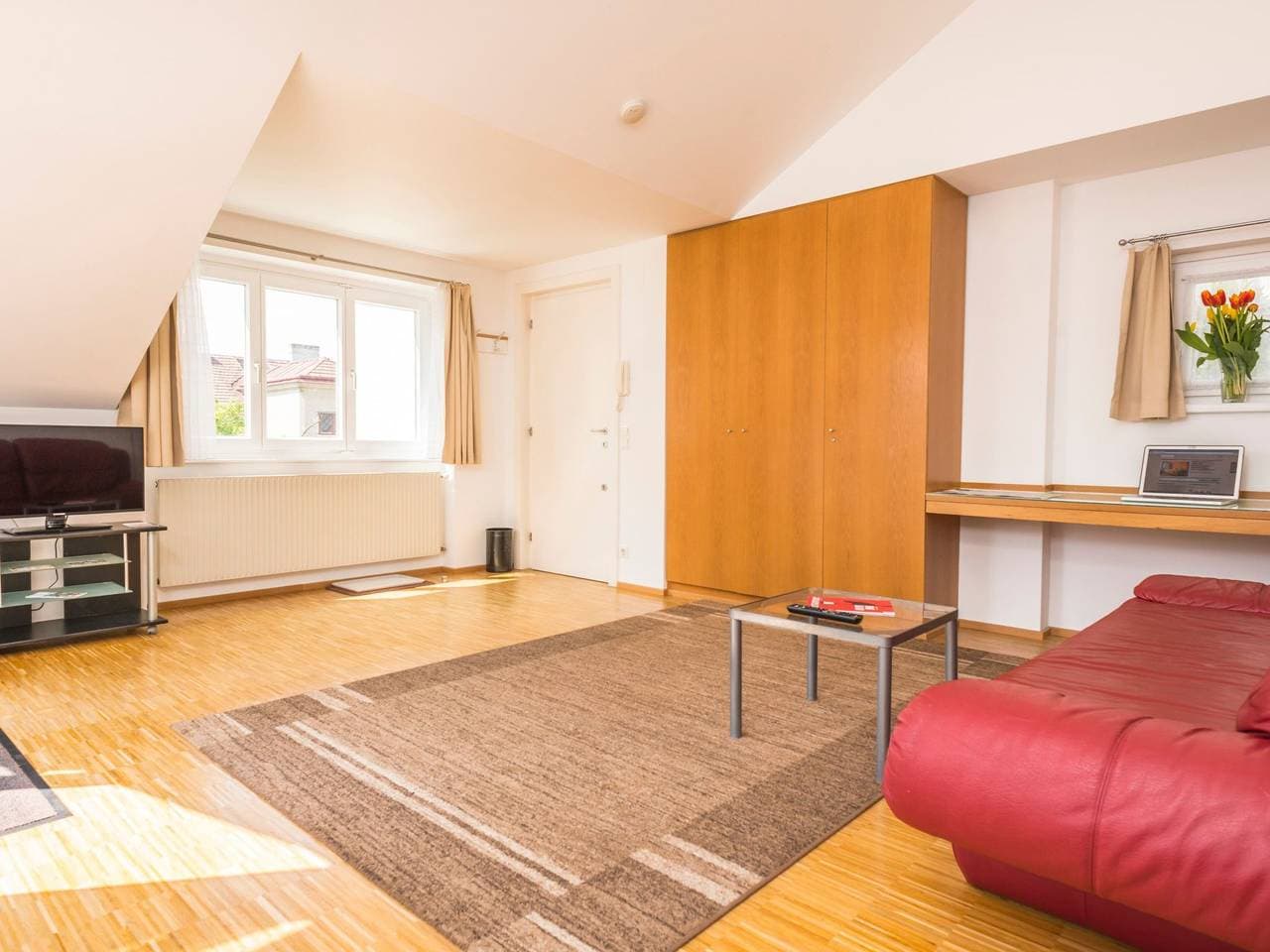 Foto 13 von 46: Sonniges Appartement in Dornbach