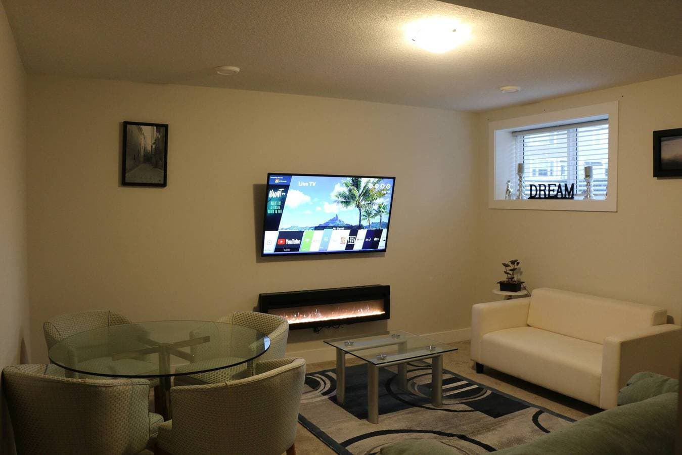 Schöne Gästesuite in Calgary 1