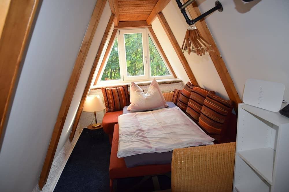 Foto 6 von 30: Wellnessburg Charlotte im Südharz mit Sauna und Whirlpool