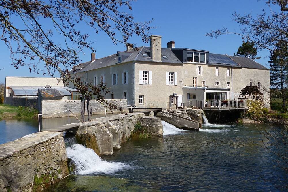 Foto 13 von 24: Gîte Prestige du Moulin de la Chasse