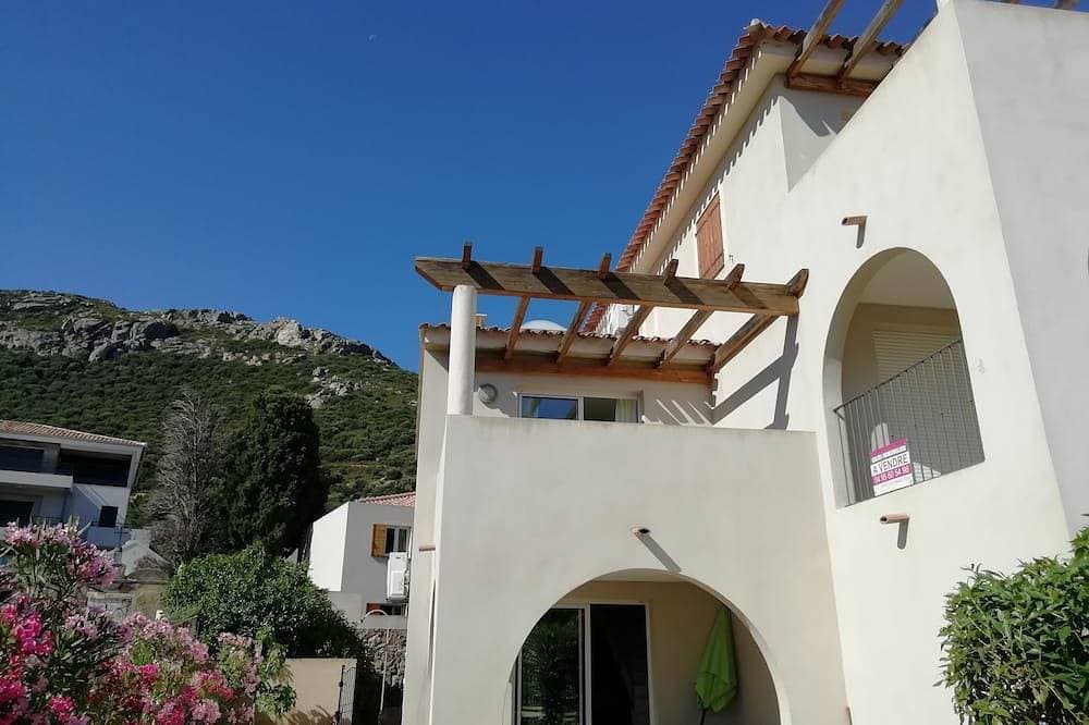 Foto 5 von 15: Villa Duplex Avec Jardin Vue Mer