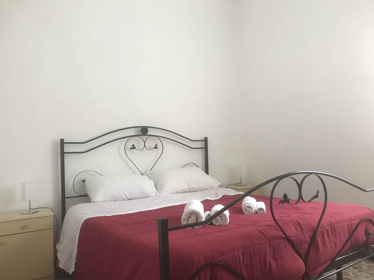 Foto 10 von 48: Charmante Wohnung in Sciacca mit Meerblick