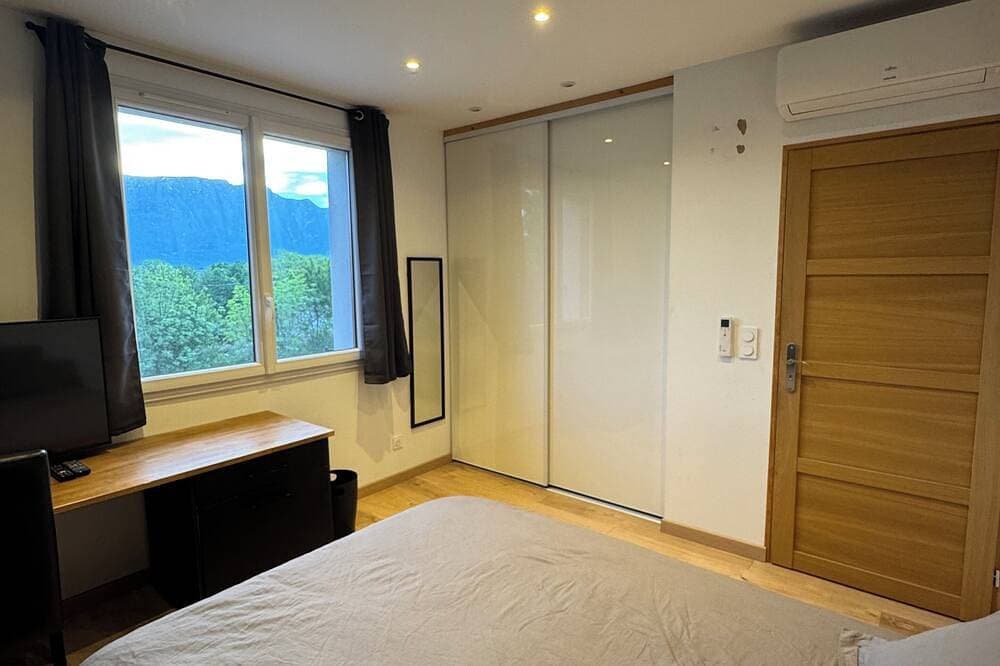Foto 4 von 30: Comfortable villa with spa and fitness room