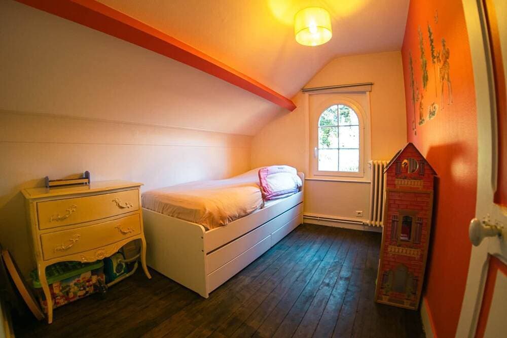 Foto 6 von 16: Villa 5 chambres sur la côte d'Albâtre