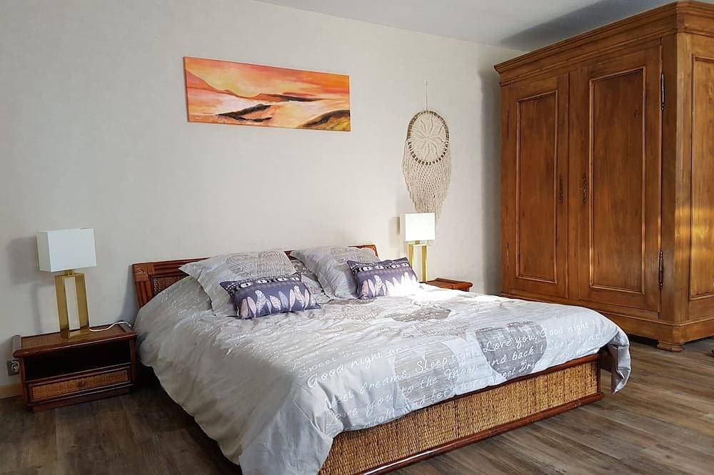 Charming spacious apartment for 4 people 1
