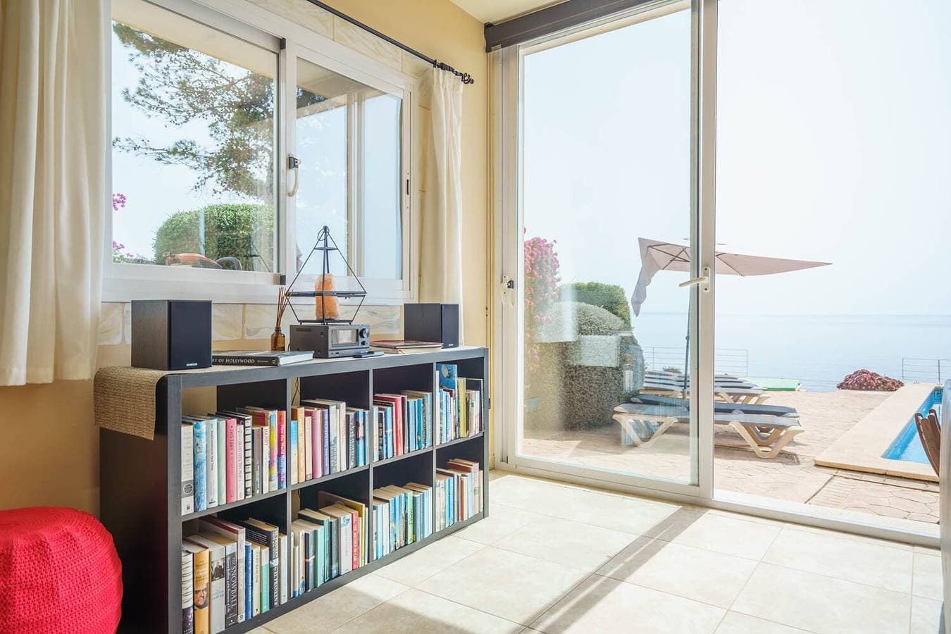 Foto 4 von 36: Ferienhaus 'Mittelmeer-Urlaub auf Mallorca' mit Meerblick und Pool