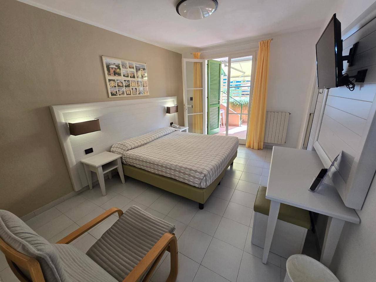 Foto 9 von 13: Standard Double Room