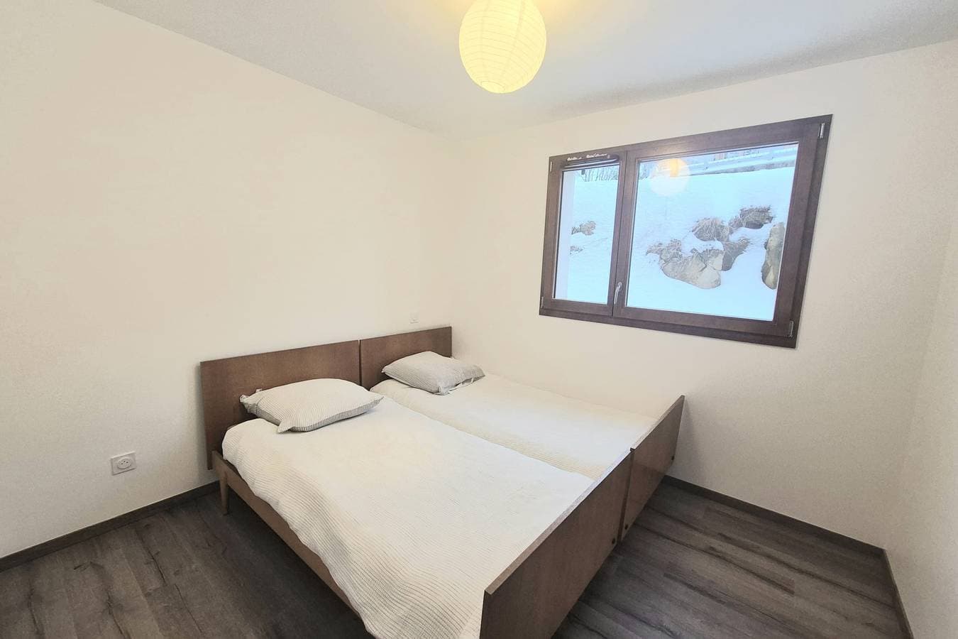 Foto 13 von 19: Ferienwohnung für 4 Personen mit Terrasse