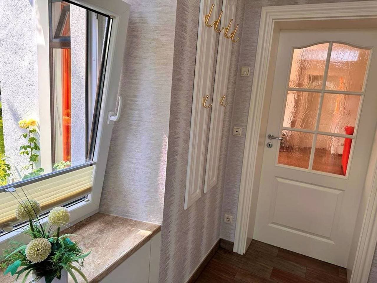 Foto 5 von 8: Ferienwohnung Seerose - der Kreideküste so nah