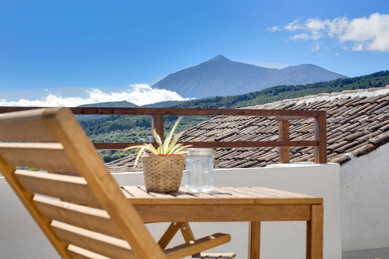 La Paredita Casa Guimar 1