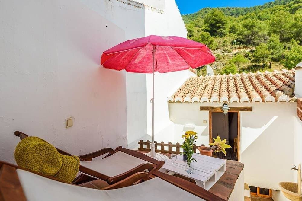 Casa Lola Frigiliana 1