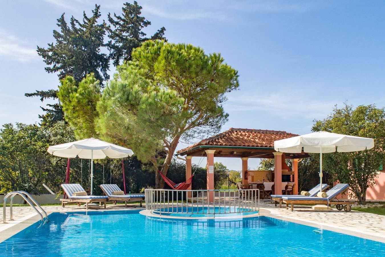 Foto 6 von 43: Villa Vasiliki