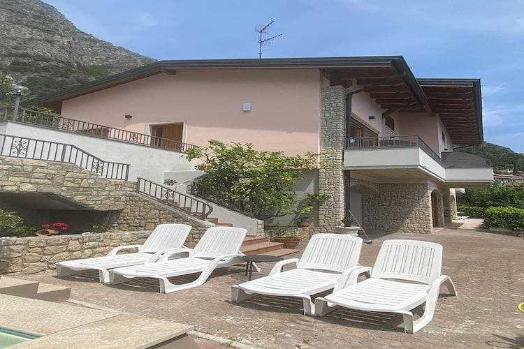 Foto 5 von 22: Ferienwohnung Gianna in Limone