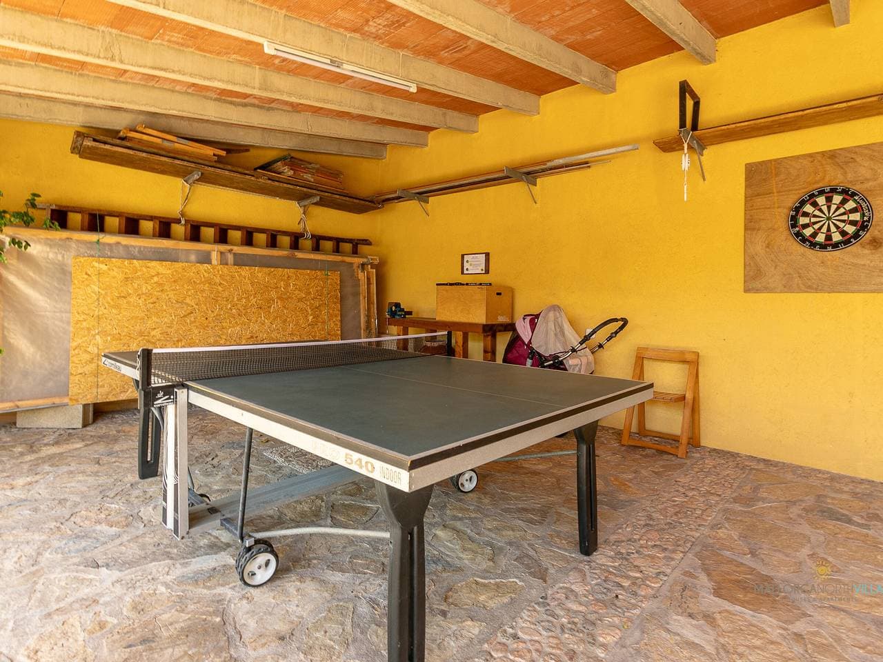 Foto 13 von 36: Landhaus mit privatem Pool und Klimaanlage, Pollença