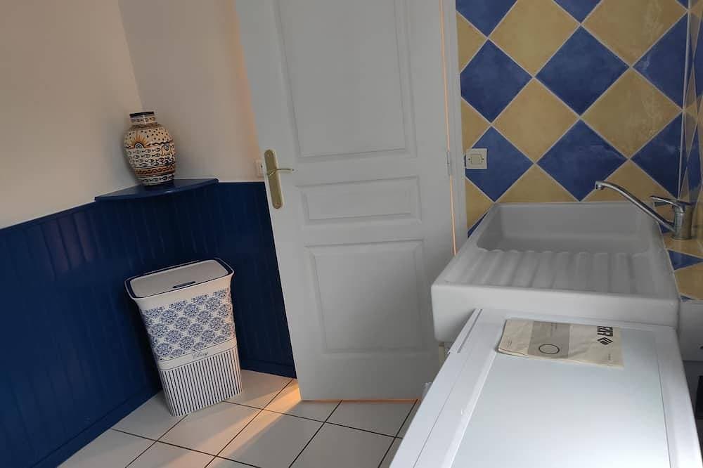 Foto 10 von 28: Maison Gîte de la Roseraie