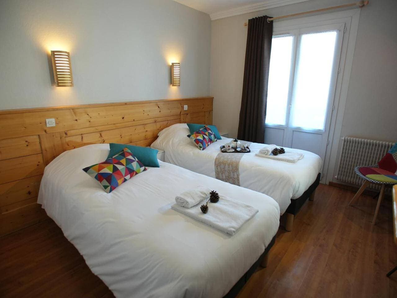Foto 6 von 6: Twin Room