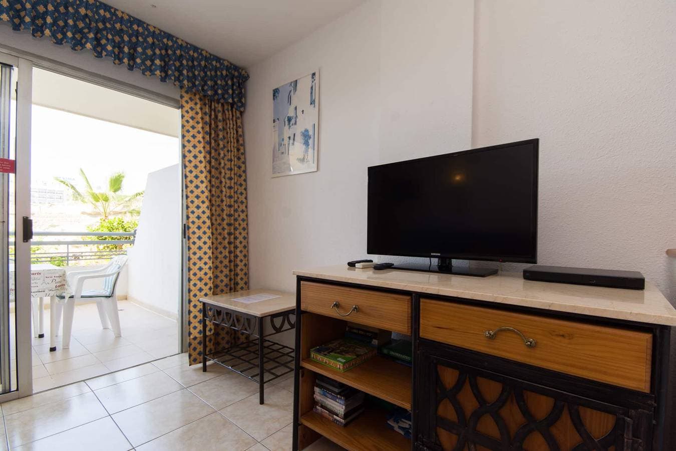 Foto 11 von 33: Ferienwohnung für 3 Personen mit Garten