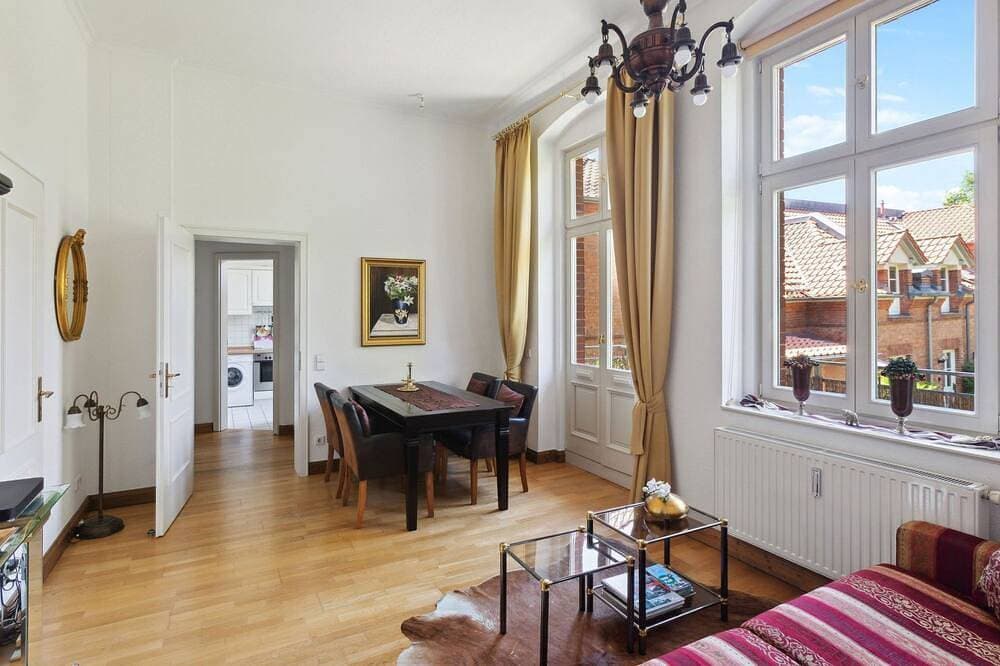 Foto 7 von 22: Gründerzeitvilla