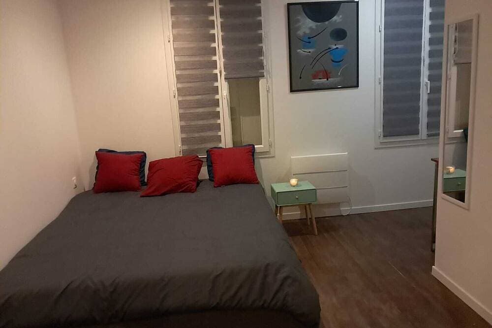 Foto 2 von 26: Cosy apartment 6 minutes from the metro