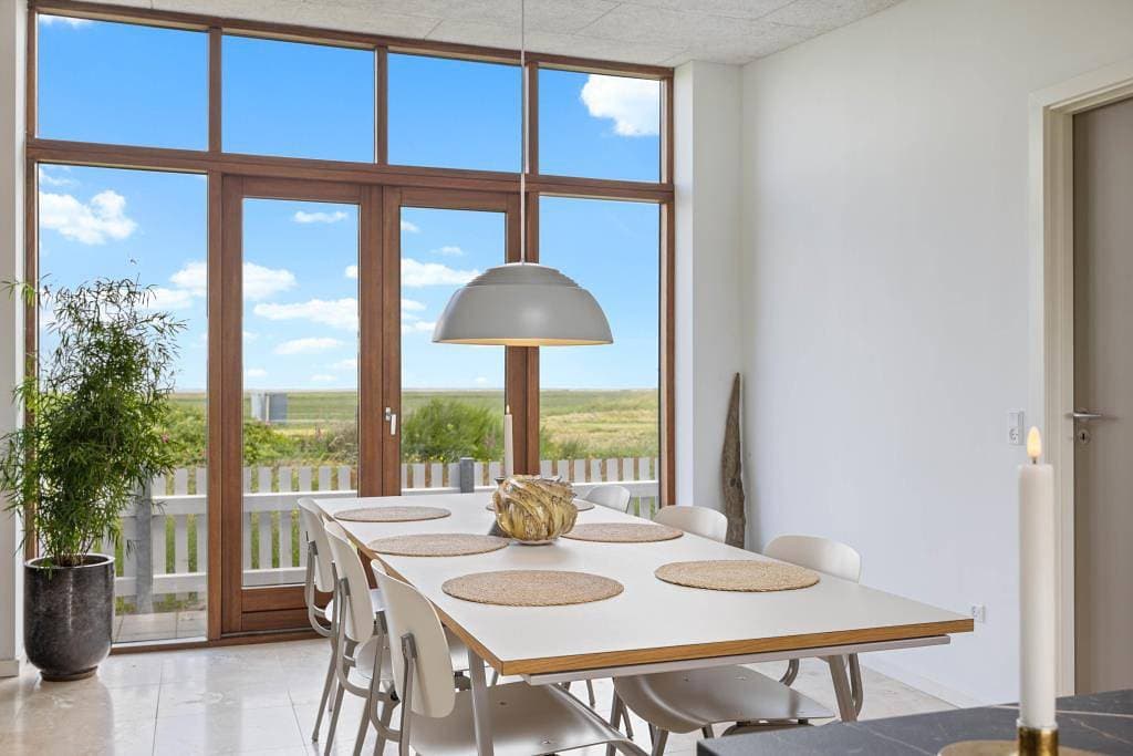 Foto 10 von 29: Modernes Ferienhaus mit Außendusche für 4 Personen