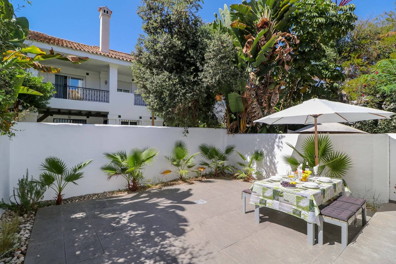 Foto 11 von 46: Naranjos Townhouse