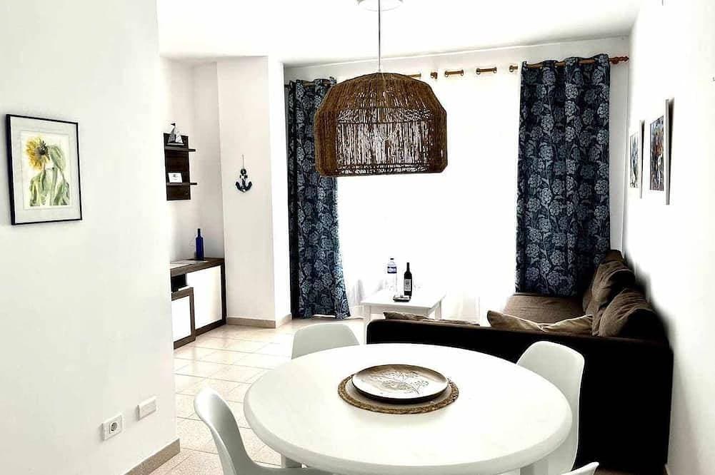 Geräumige Wohnung in der Nähe des Strandes 1