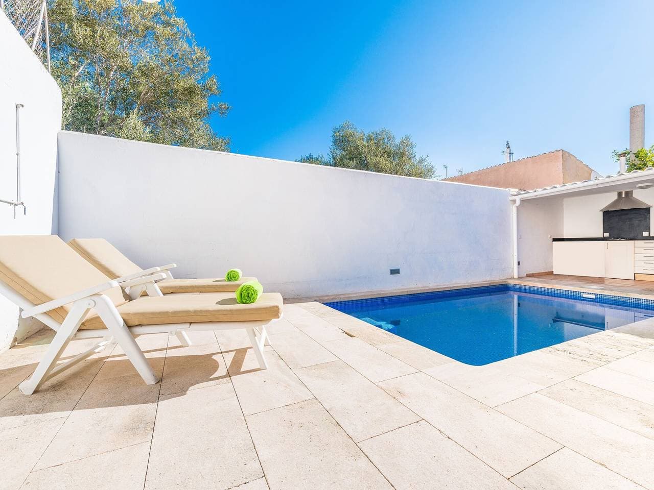 Foto 10 von 28: Sestanyolet - Ferienhaus Mit Privatem Pool