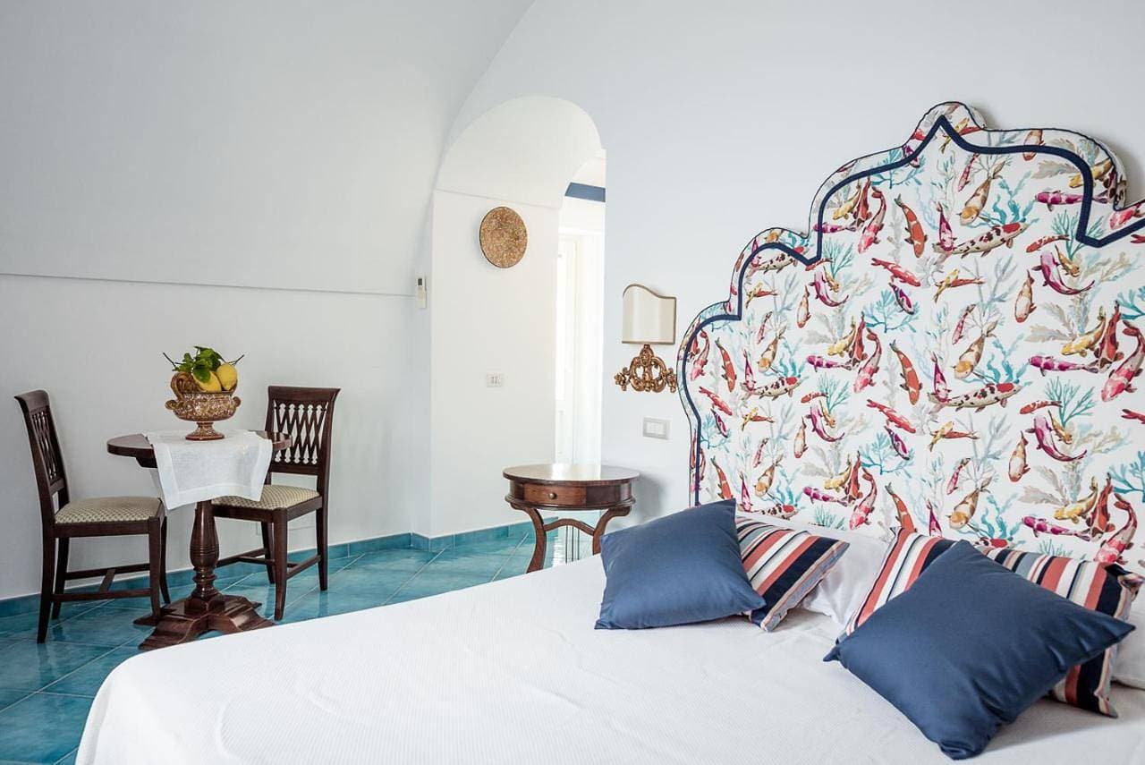 Foto 6 von 21: One-Bedroom Apartment with Sea View