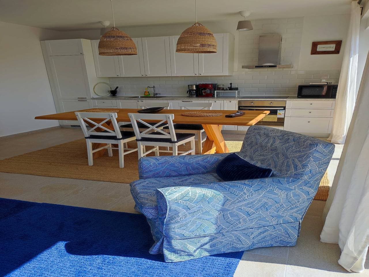 Foto 10 von 58: Salt Apartment - One Bedroom Apartment with Terrace and Sea View