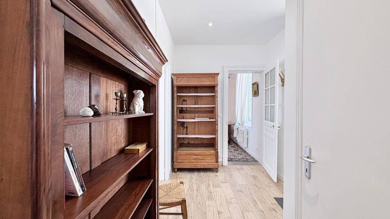 Foto 9 von 9: Three-Bedroom Townhouse