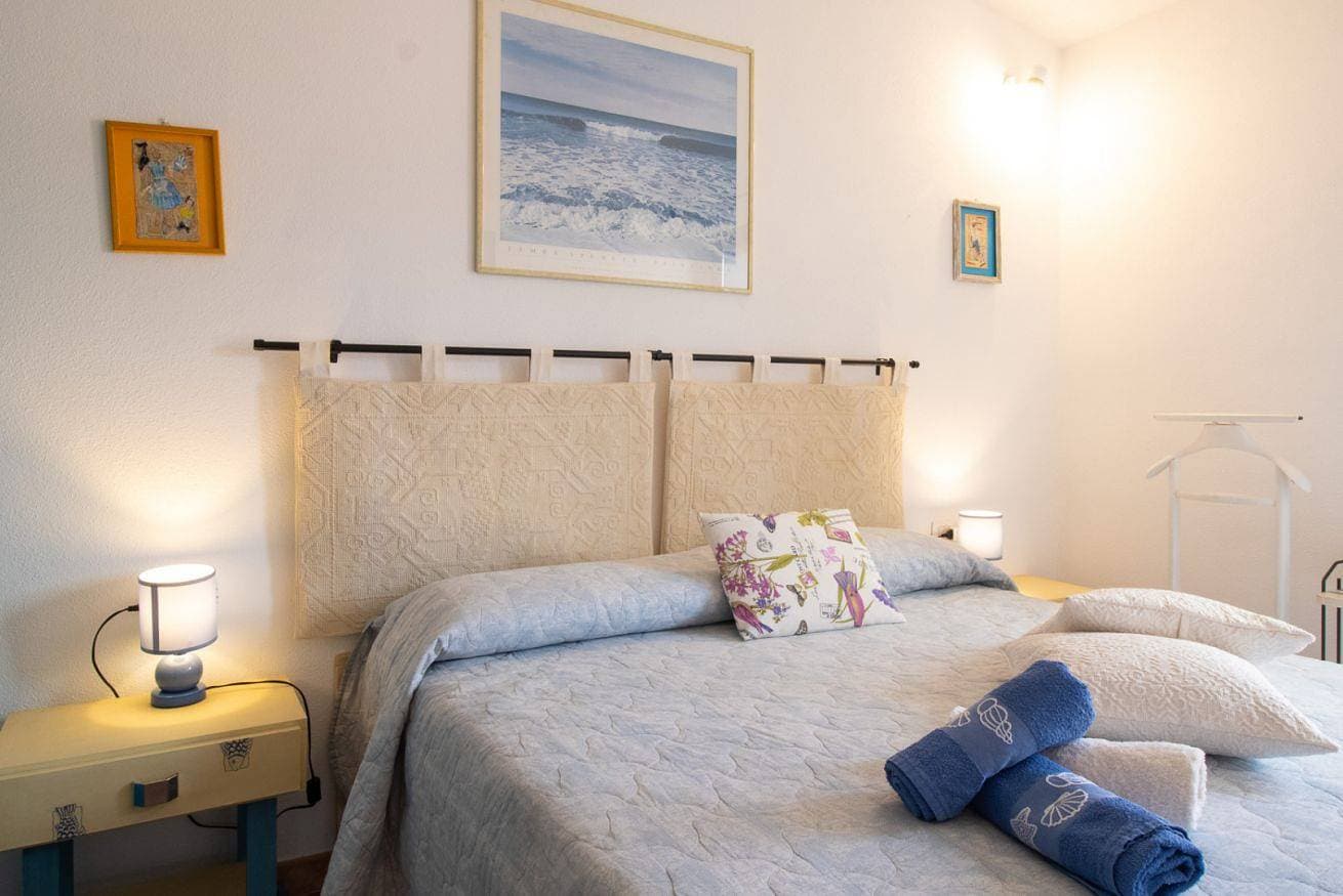 Ferienwohnung 40m² 1