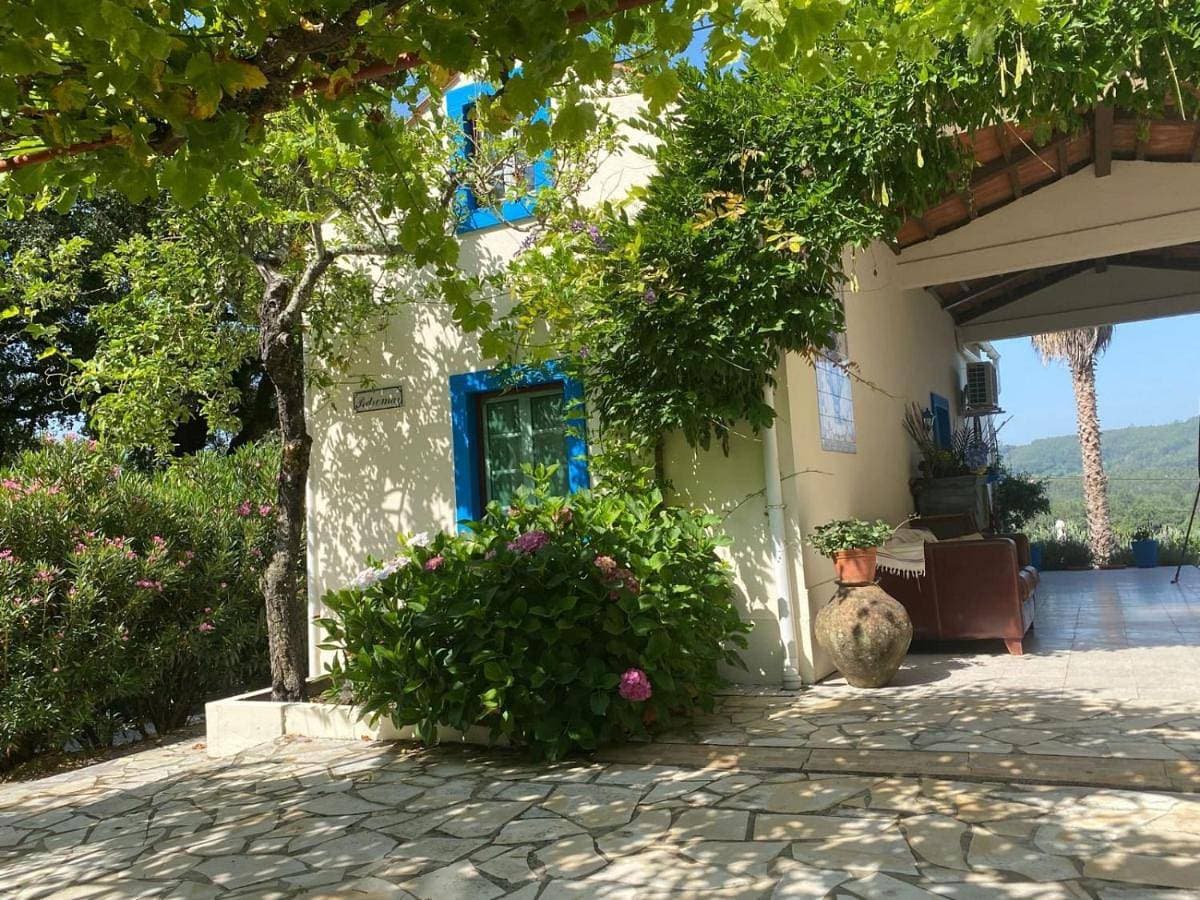 Quinta Inge 1