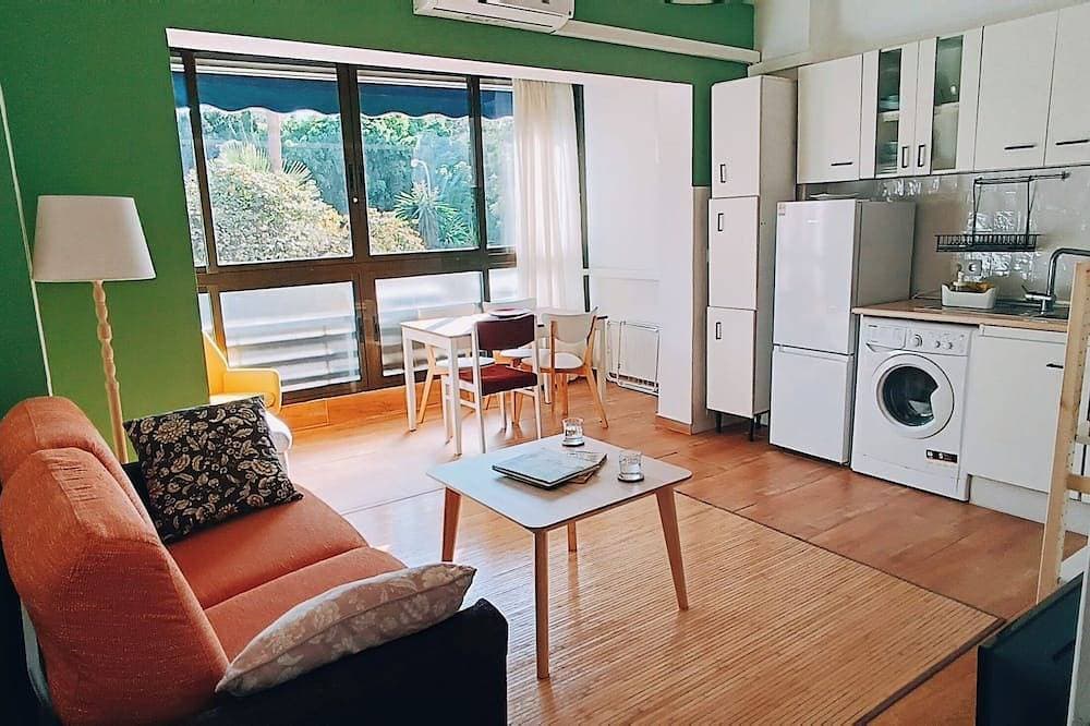 Foto 11 von 15: Komfortable Wohnung bis 2 Minuten vom Strand und großen Pool