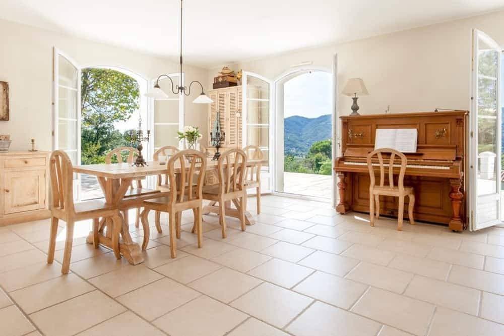 Foto 9 von 22: Villa Olea - Vier Schlafzimmer Villa, Schläft 8