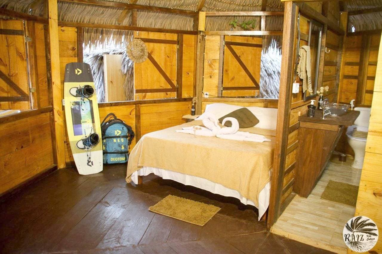 Foto 7 von 39: Hotel für 2 Personen mit Garten