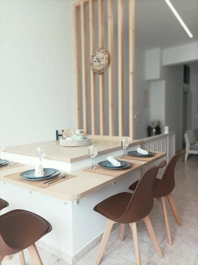 Foto 4 von 20: Two-Bedroom Apartment
