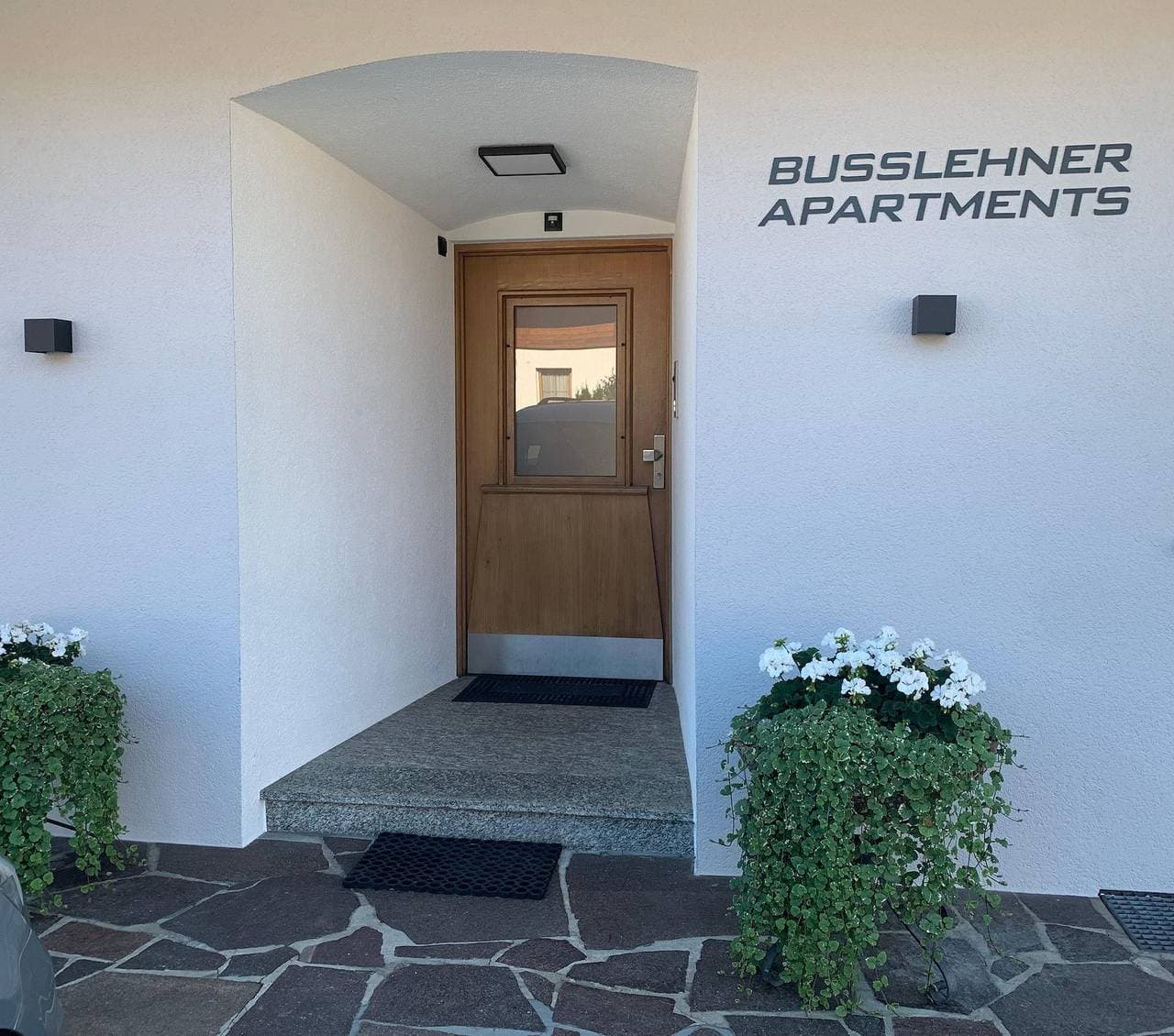 Foto 2 von 11: F1-Appartement 20 1-3 Nächte