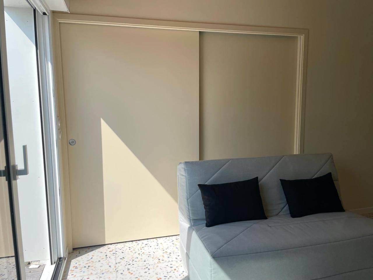 Foto 7 von 24: One-Bedroom House