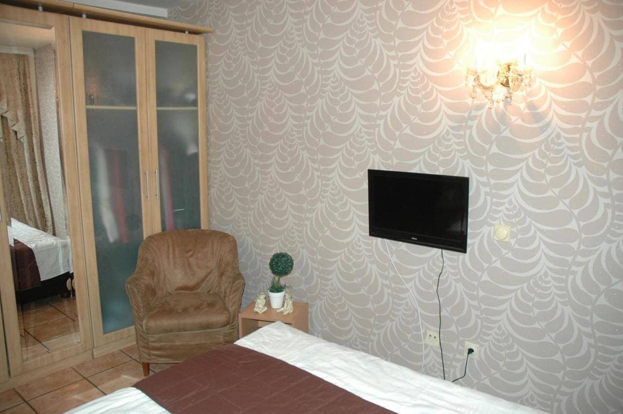 Foto 8 von 11: Double Room with Balcony