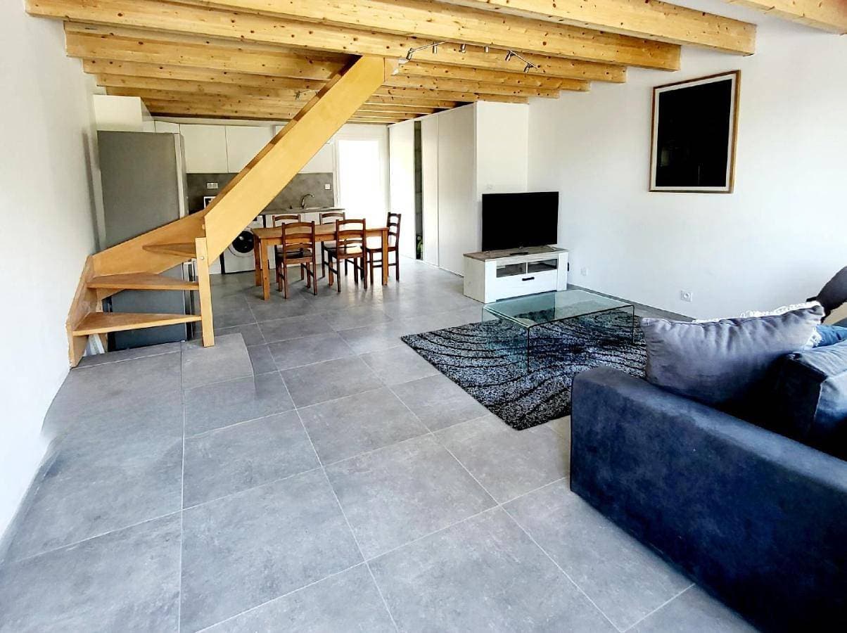 Maison Confort et détente 1