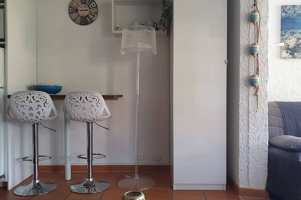 Foto 11 von 17: Studio à Théoule-miramar Avec Magnifique vue mer