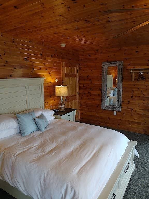 Foto 7 von 17: Eastern Beacon Inn Room 4