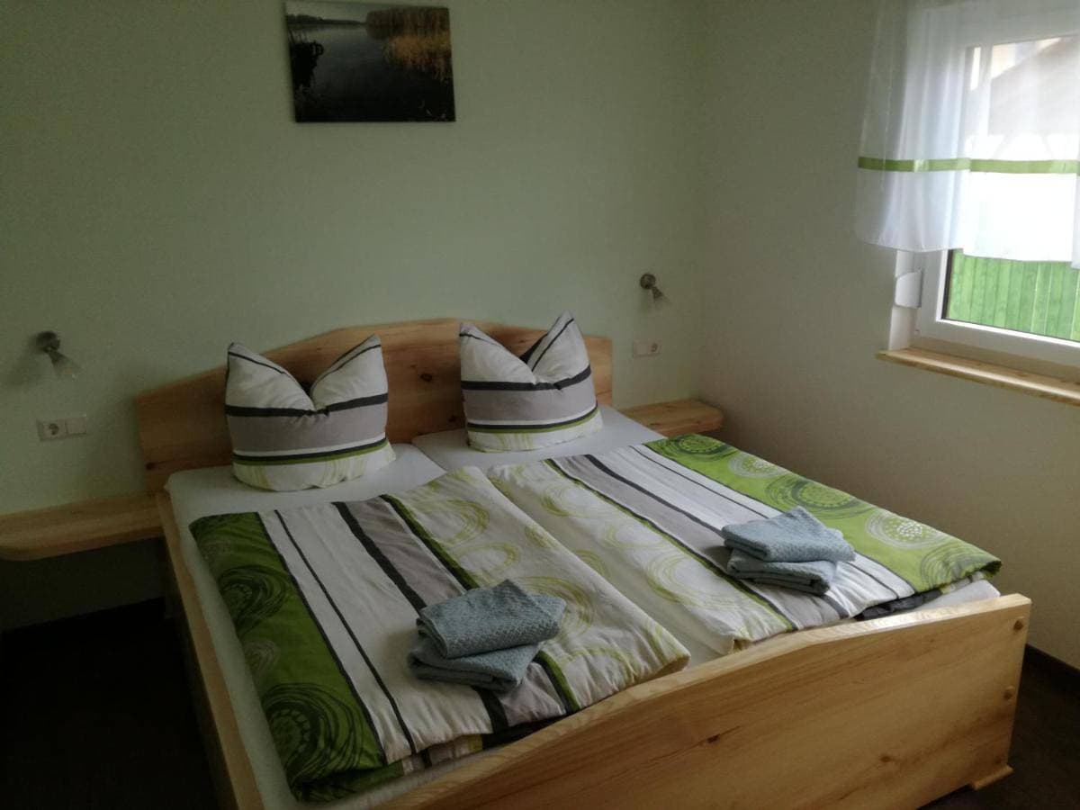 Foto 3 von 12: Two-Bedroom House