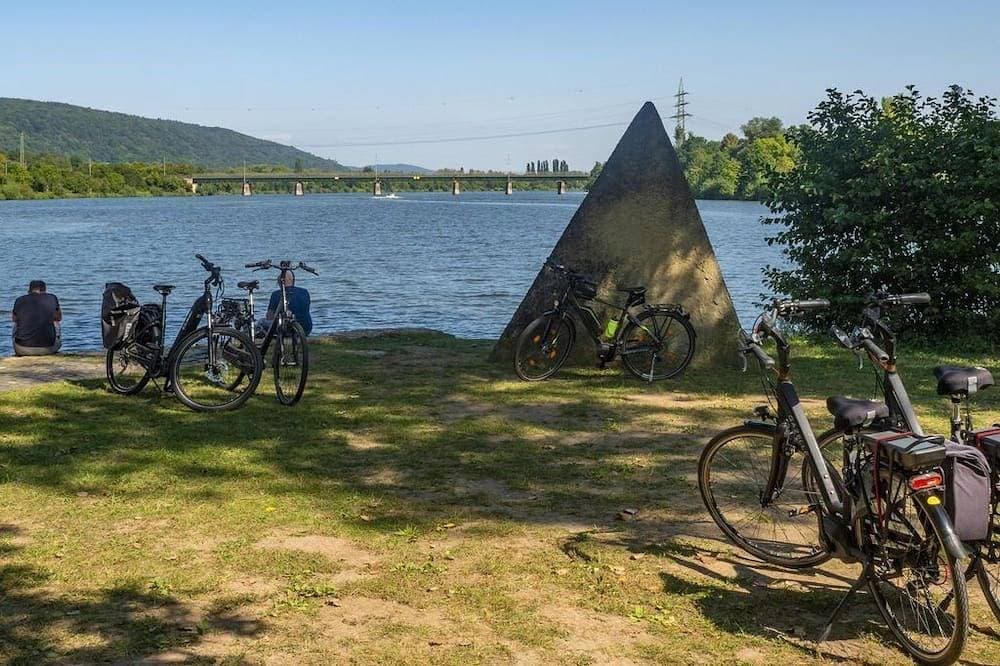 Foto 8 von 12: Ferienwohnungen Saar-Mosel-Tal - Appartement