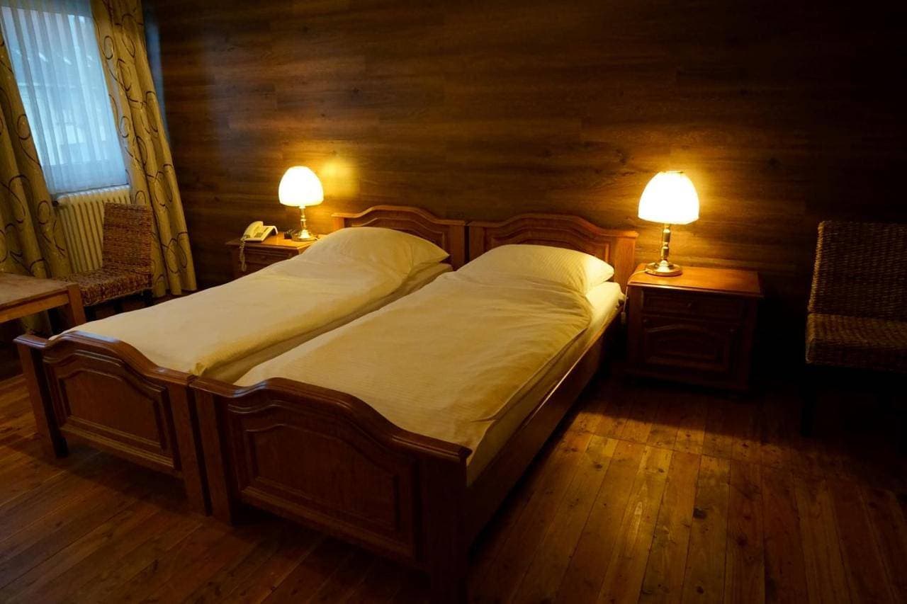 Foto 10 von 10: Budget Double or Twin Room