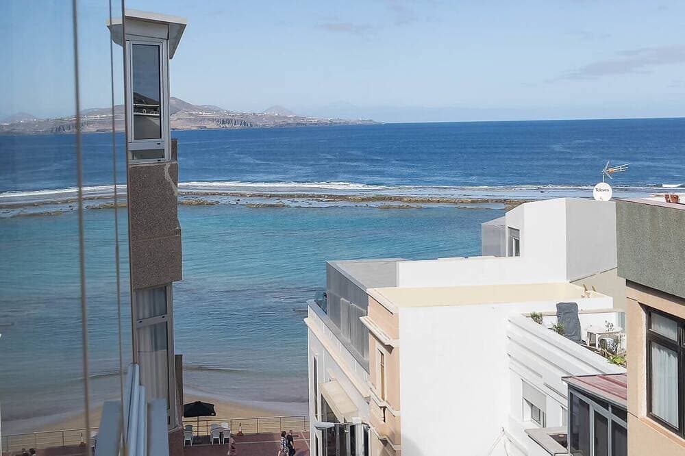 Las Palmas